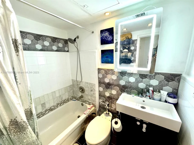 1500 Bay Rd # 1544S, Miami Beach FL 33139