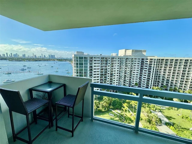 1500 Bay Rd # 1544S, Miami Beach FL 33139