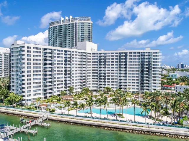 1500 Bay Rd # 1544S, Miami Beach FL 33139
