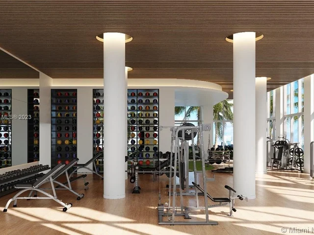 1500 Bay Rd # 1544S, Miami Beach FL 33139