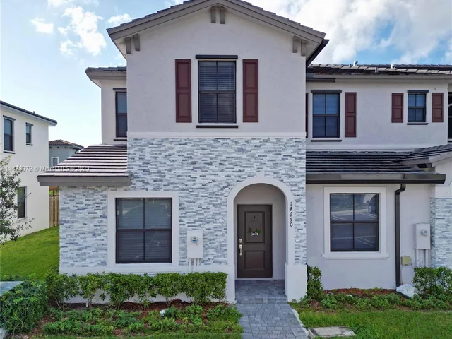 14750 SW 181st Ter # 14708, Miami FL 33187