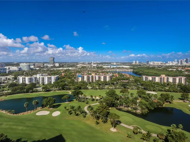 20379 W Country Club Dr # 2439, Aventura FL 33180