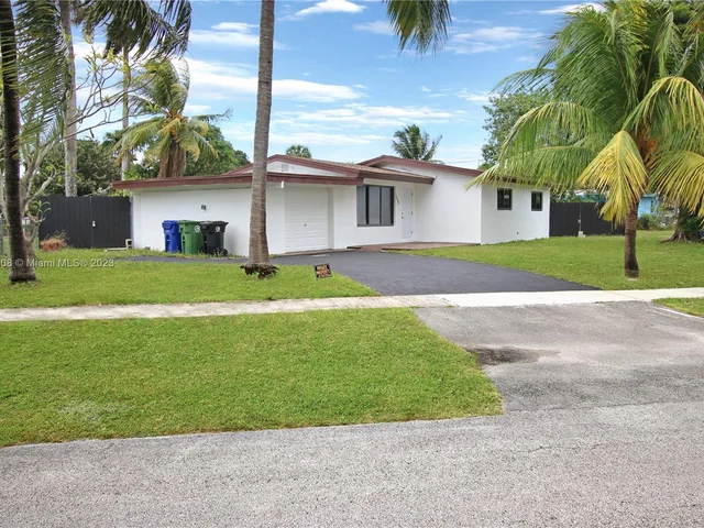 1137 NW 15th Ct, Fort Lauderdale FL 33311