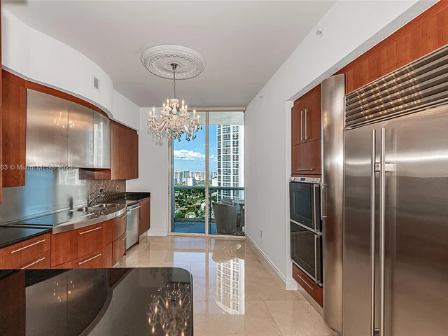 18101 Collins Ave # 3802, Sunny Isles Beach FL 33160