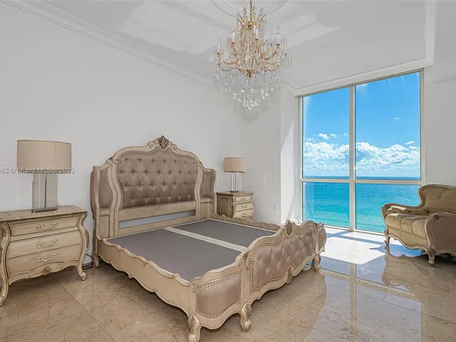 18101 Collins Ave # 3802, Sunny Isles Beach FL 33160