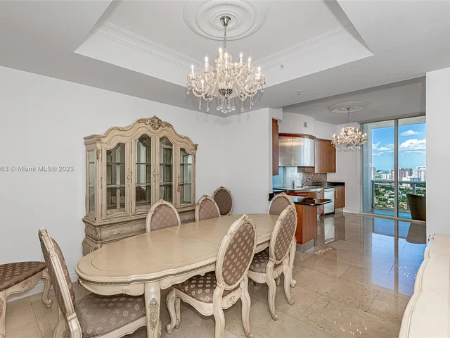 18101 Collins Ave # 3802, Sunny Isles Beach FL 33160