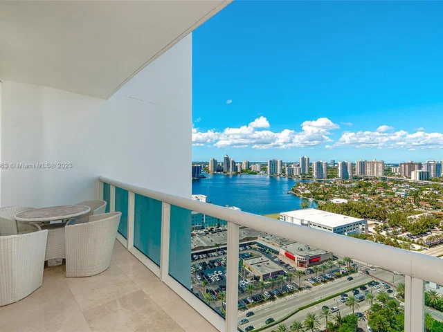 18101 Collins Ave # 3802, Sunny Isles Beach FL 33160