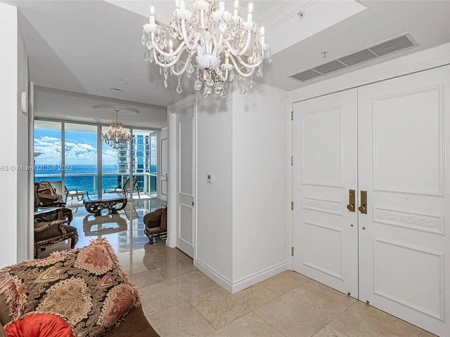 18101 Collins Ave # 3802, Sunny Isles Beach FL 33160