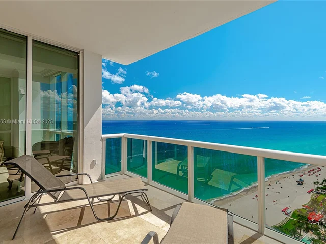 18101 Collins Ave # 3802, Sunny Isles Beach FL 33160
