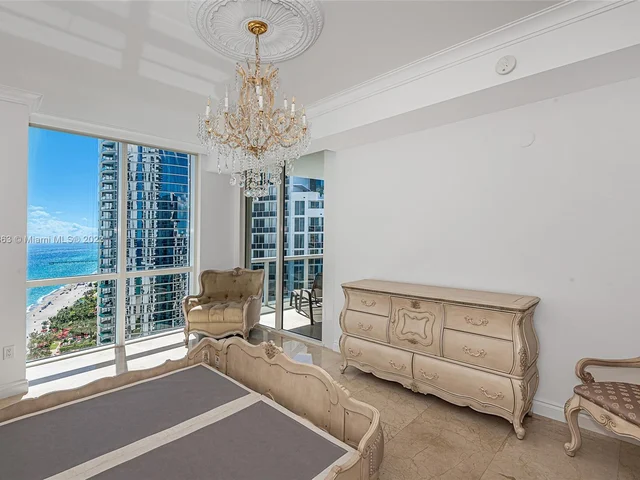 18101 Collins Ave # 3802, Sunny Isles Beach FL 33160
