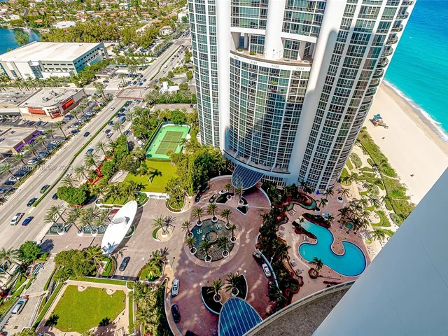 18101 Collins Ave # 3802, Sunny Isles Beach FL 33160