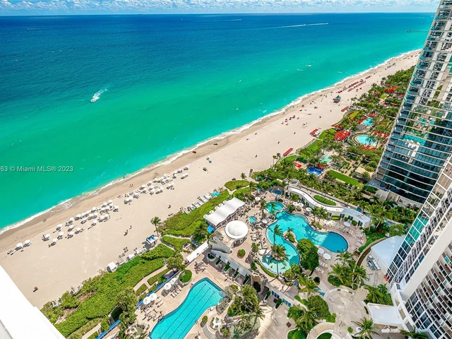 18101 Collins Ave # 3802, Sunny Isles Beach FL 33160