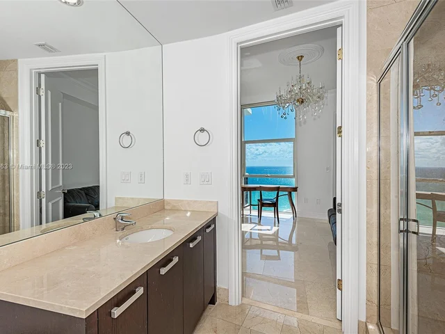18101 Collins Ave # 3802, Sunny Isles Beach FL 33160