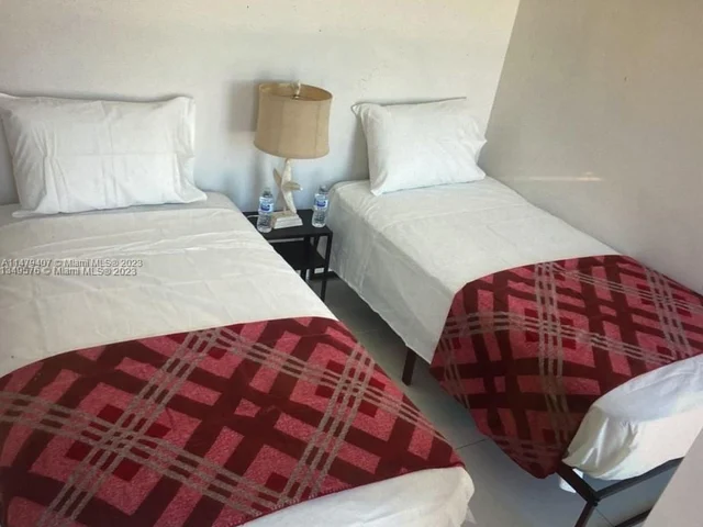 400 Sunny Isles Blvd # 1905, Sunny Isles Beach FL 33160