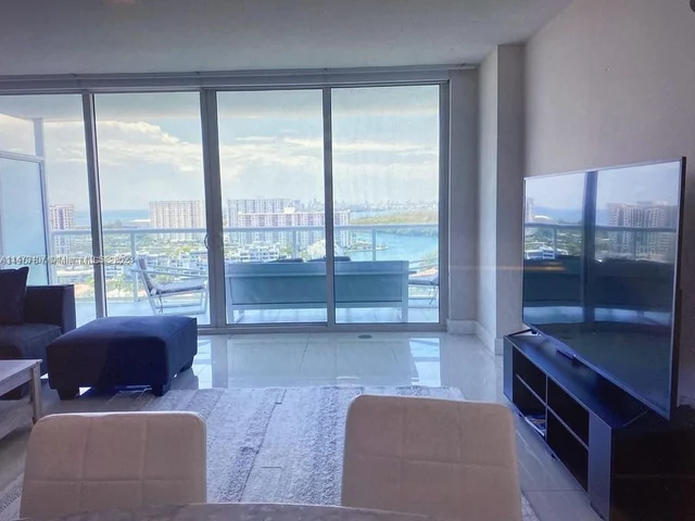 400 Sunny Isles Blvd # 1905, Sunny Isles Beach FL 33160