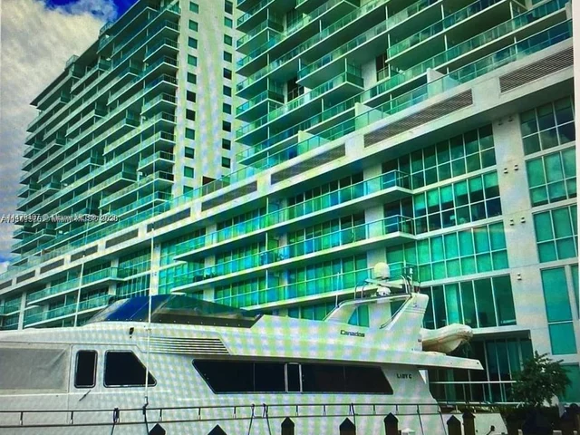 400 Sunny Isles Blvd # 1905, Sunny Isles Beach FL 33160