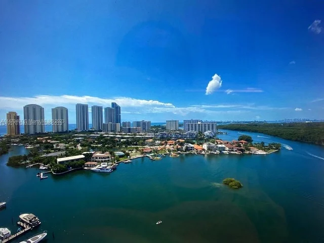 400 Sunny Isles Blvd # 1905, Sunny Isles Beach FL 33160