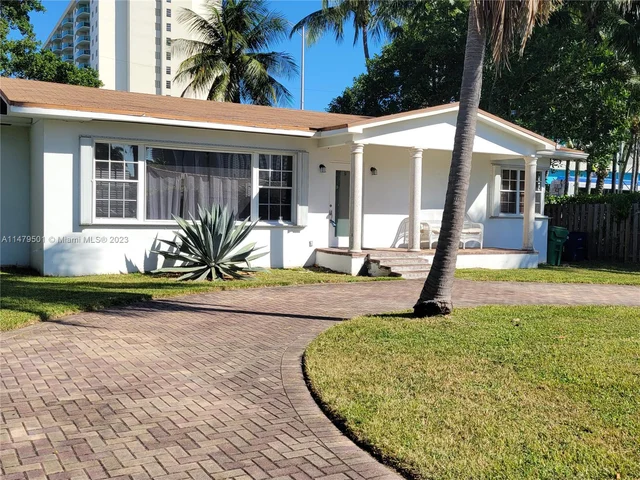 225 191st Ter, Sunny Isles Beach FL 33160