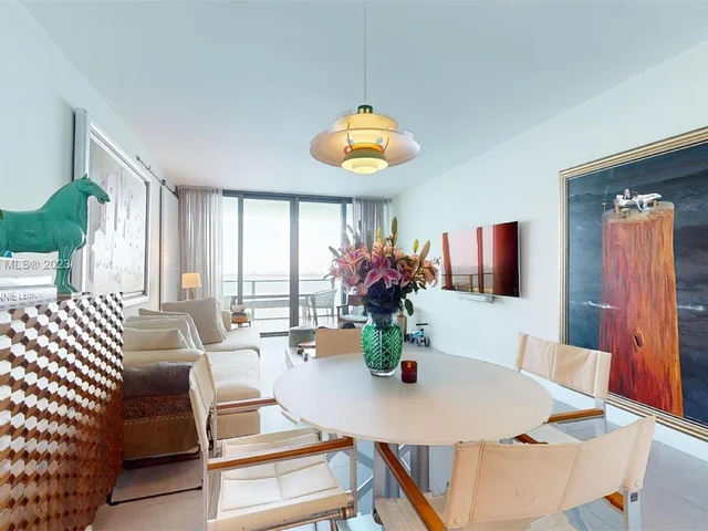 3131 NE 7th Ave # 1803, Miami FL 33137