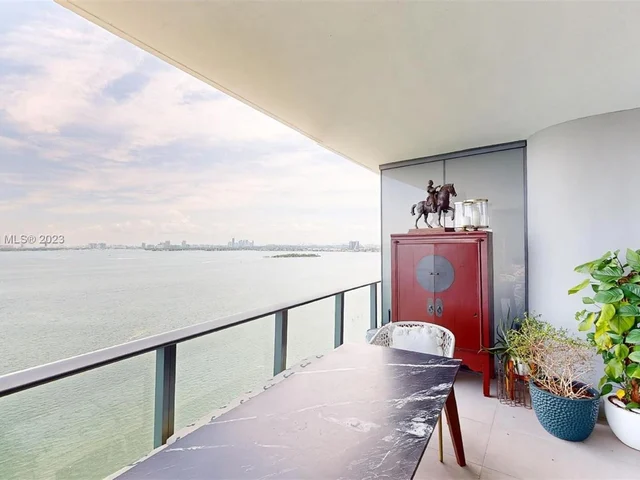 3131 NE 7th Ave # 1803, Miami FL 33137