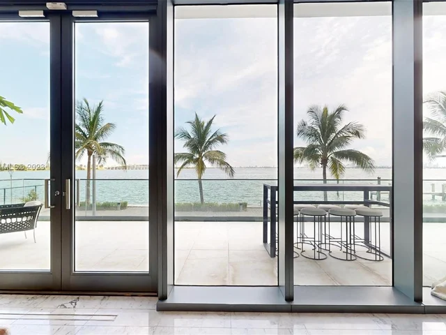 3131 NE 7th Ave # 1803, Miami FL 33137