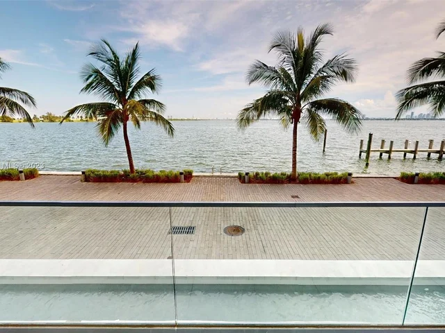 3131 NE 7th Ave # 1803, Miami FL 33137