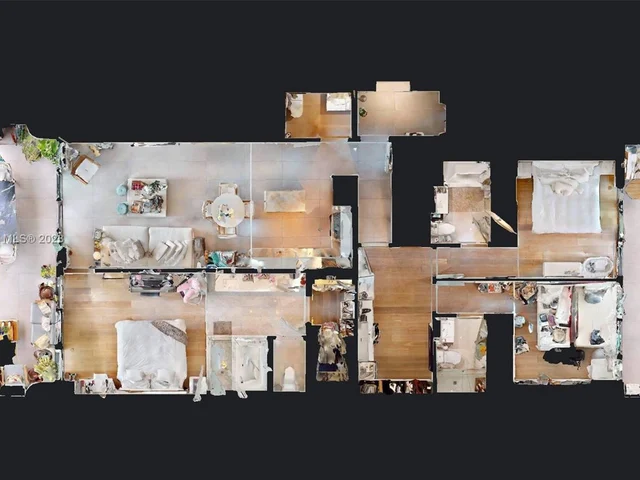 3131 NE 7th Ave # 1803, Miami FL 33137