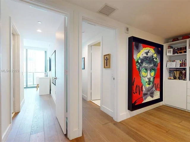 3131 NE 7th Ave # 1803, Miami FL 33137