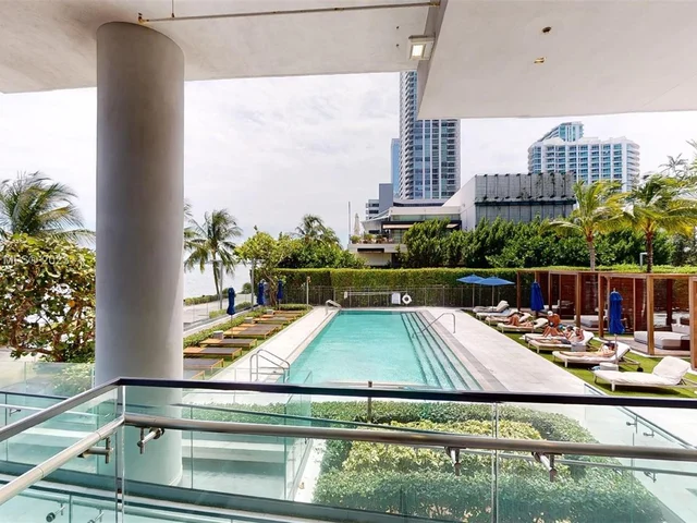 3131 NE 7th Ave # 1803, Miami FL 33137