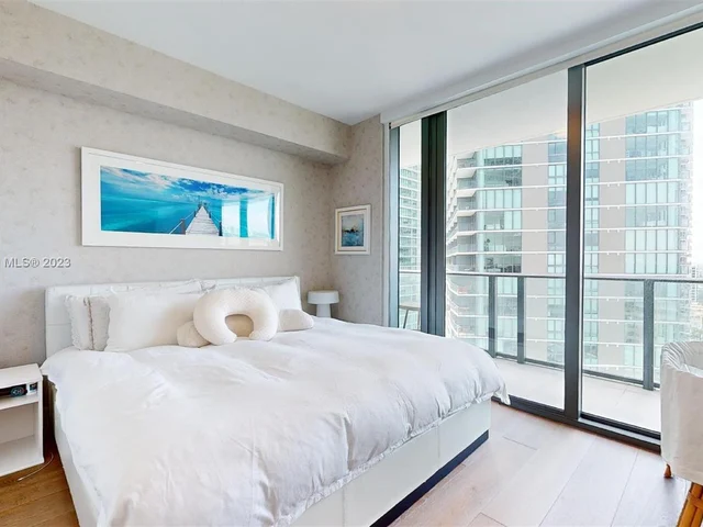 3131 NE 7th Ave # 1803, Miami FL 33137