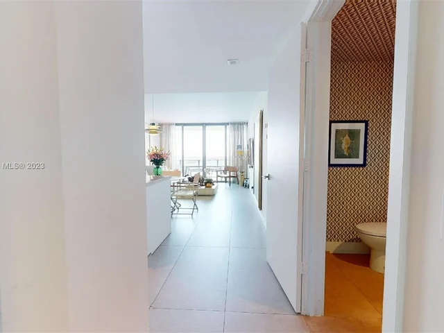 3131 NE 7th Ave # 1803, Miami FL 33137