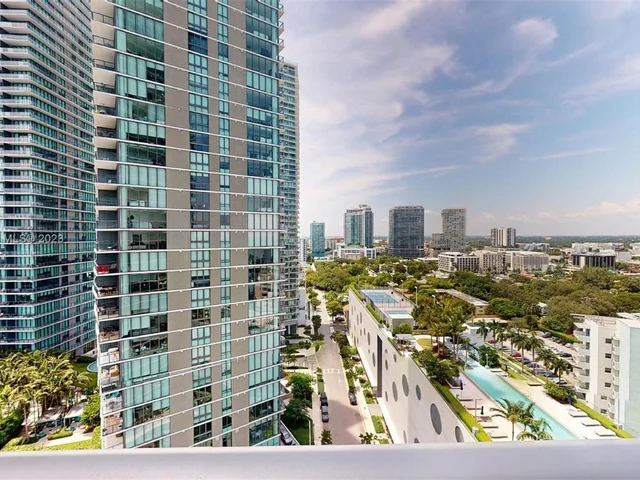 3131 NE 7th Ave # 1803, Miami FL 33137