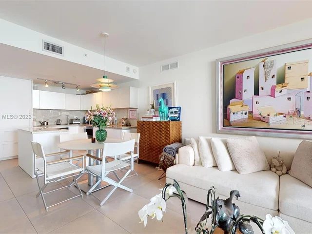 3131 NE 7th Ave # 1803, Miami FL 33137