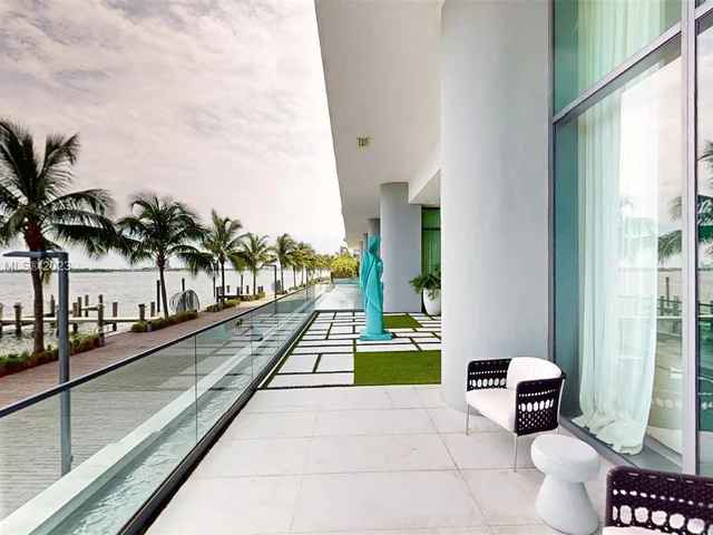 3131 NE 7th Ave # 1803, Miami FL 33137