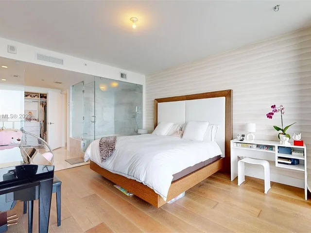 3131 NE 7th Ave # 1803, Miami FL 33137