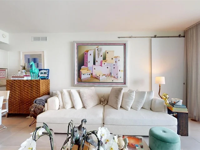 3131 NE 7th Ave # 1803, Miami FL 33137