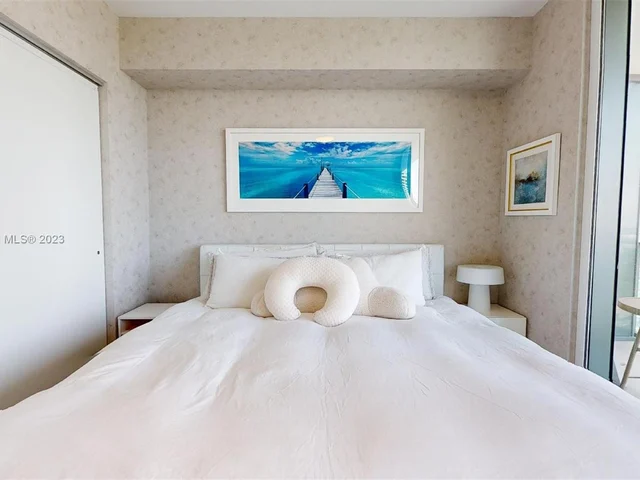 3131 NE 7th Ave # 1803, Miami FL 33137