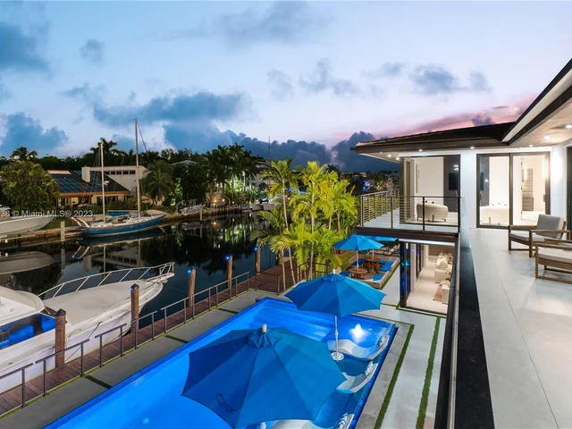 1001 San Pedro Ave, Coral Gables FL 33156