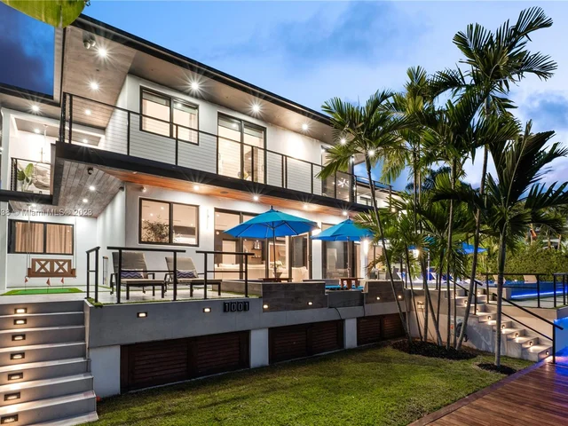 1001 San Pedro Ave, Coral Gables FL 33156