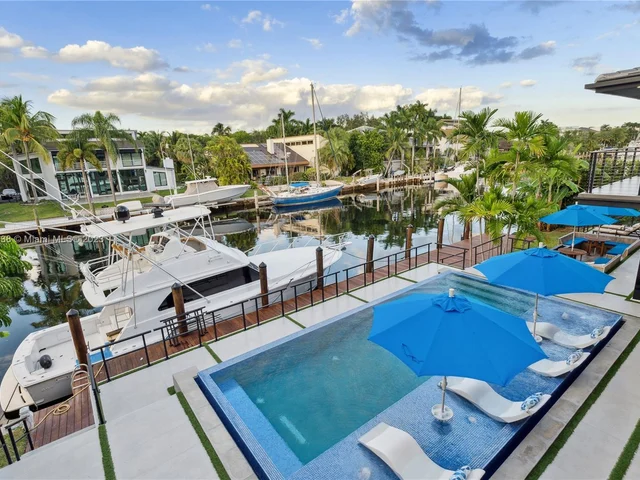 1001 San Pedro Ave, Coral Gables FL 33156