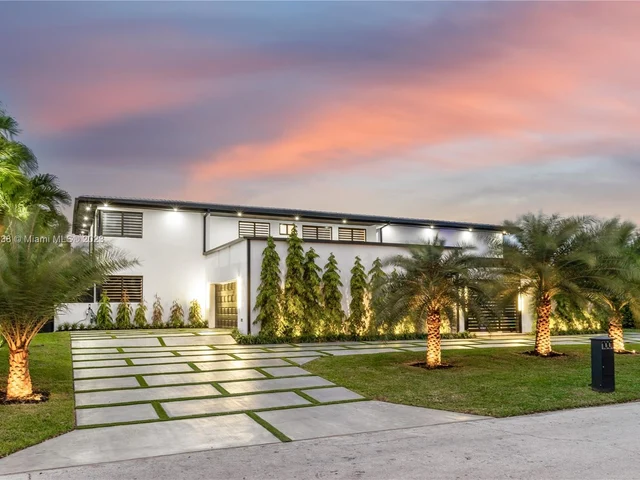 1001 San Pedro Ave, Coral Gables FL 33156