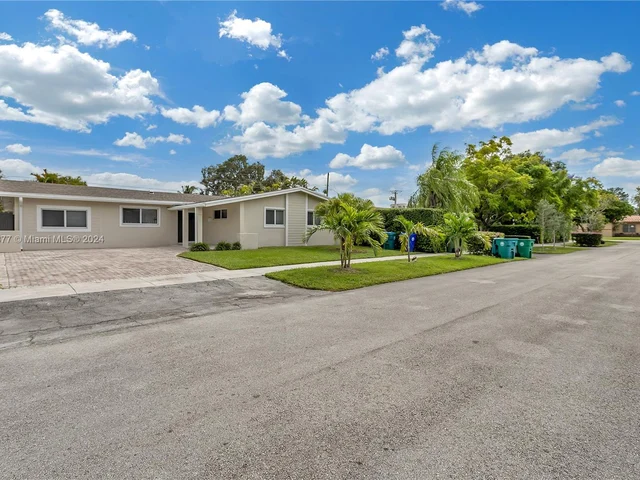 521 SW 40th Ct # 2, Miami FL 33134