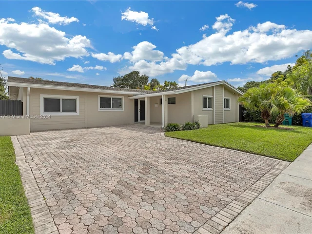 521 SW 40th Ct # 2, Miami FL 33134