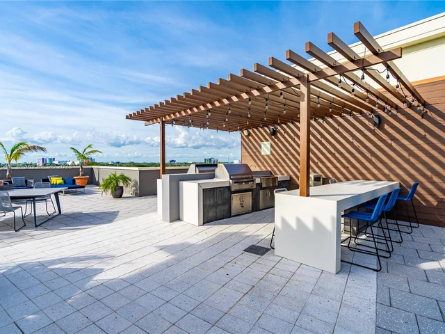 3250 NE 1st Ave # 543, Miami FL 33137