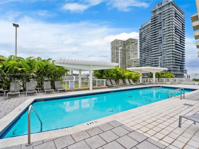 3250 NE 1st Ave # 543, Miami FL 33137