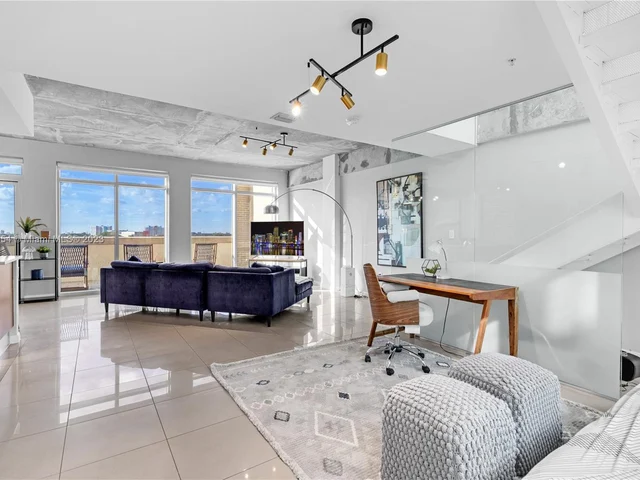 3250 NE 1st Ave # 543, Miami FL 33137