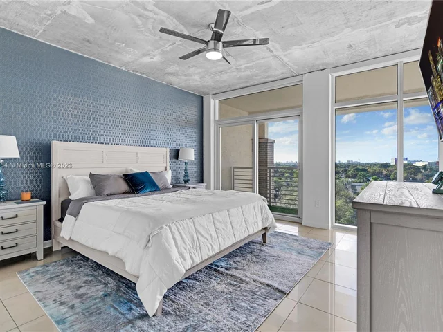 3250 NE 1st Ave # 543, Miami FL 33137