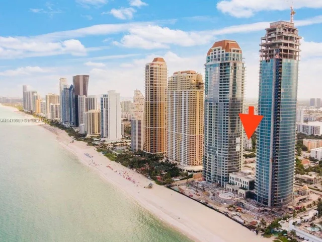 200 177th Dr # 212, Sunny Isles Beach FL 33160