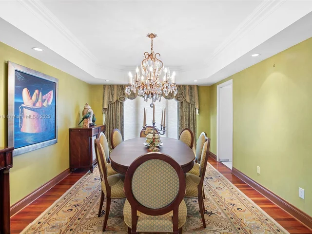 2600 Island Blvd # 2502, Aventura FL 33160