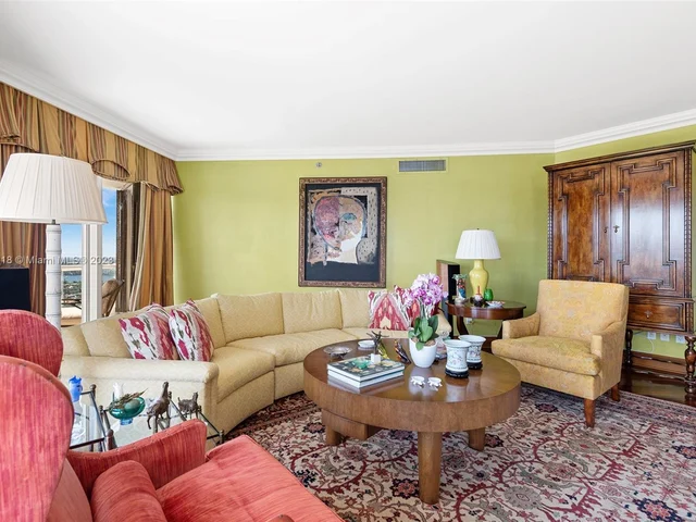 2600 Island Blvd # 2502, Aventura FL 33160